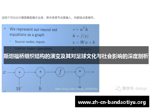 斯坦福桥组织结构的演变及其对足球文化与社会影响的深度剖析