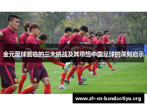 金元足球面临的三大挑战及其带给中国足球的深刻启示 金元足球面临的三大挑战及其带给中国足球的深刻启示