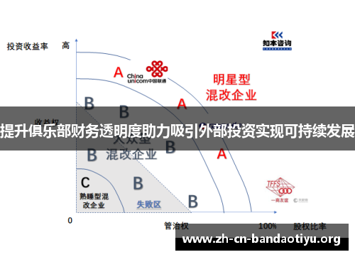 提升俱乐部财务透明度助力吸引外部投资实现可持续发展 提升俱乐部财务透明度助力吸引外部投资实现可持续发展